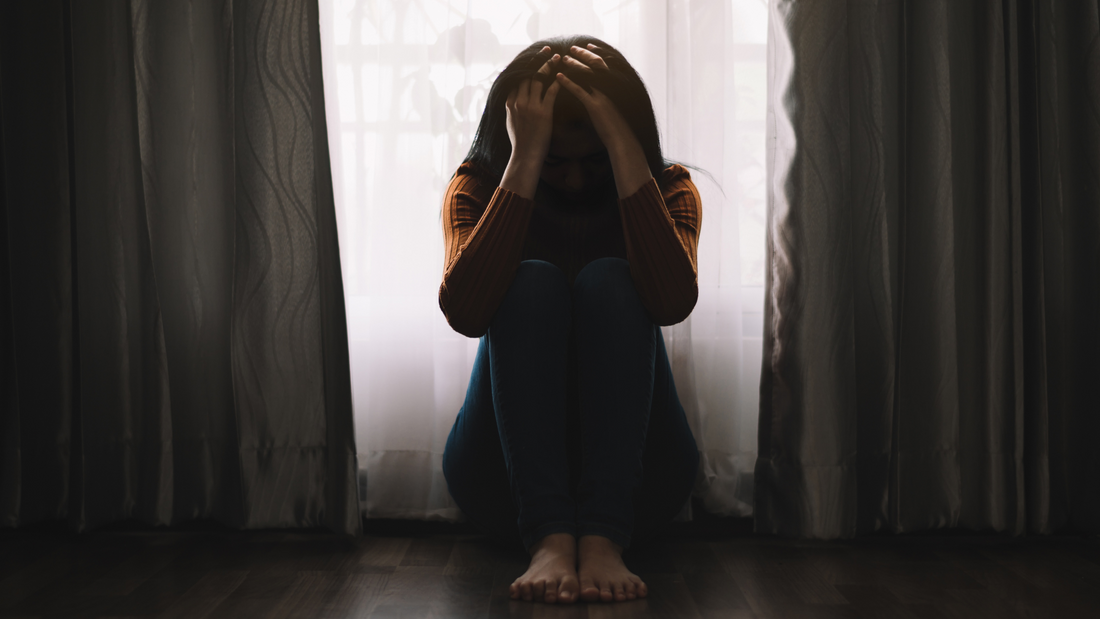 The Emotional Impact of Menopause: Tackling Depression