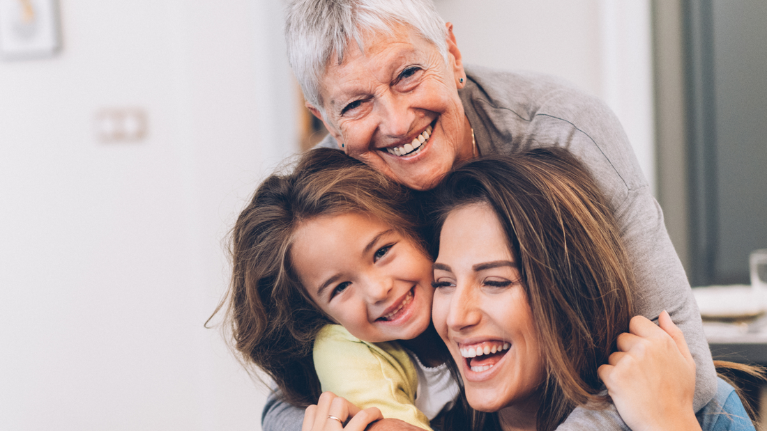 Living Longer Isn’t the Goal—Living Better Is