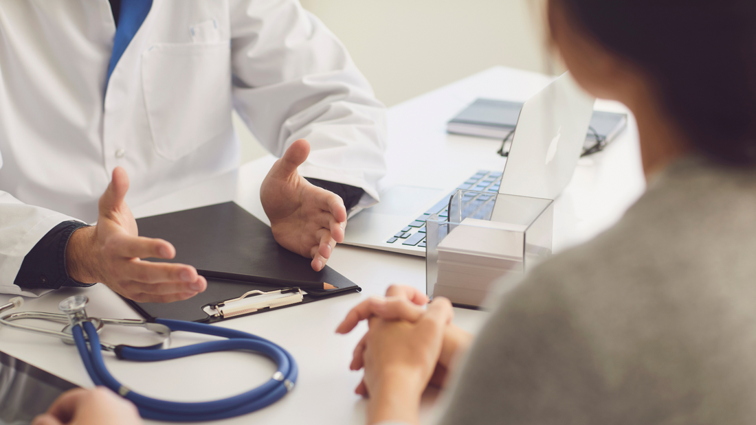 Opt Into Health—Before You're Forced Into Disease Care