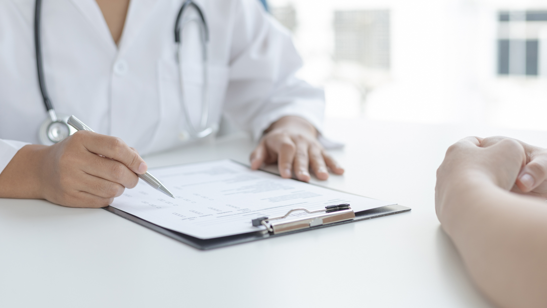 The Truth About Why Your Health Concerns Get Dismissed