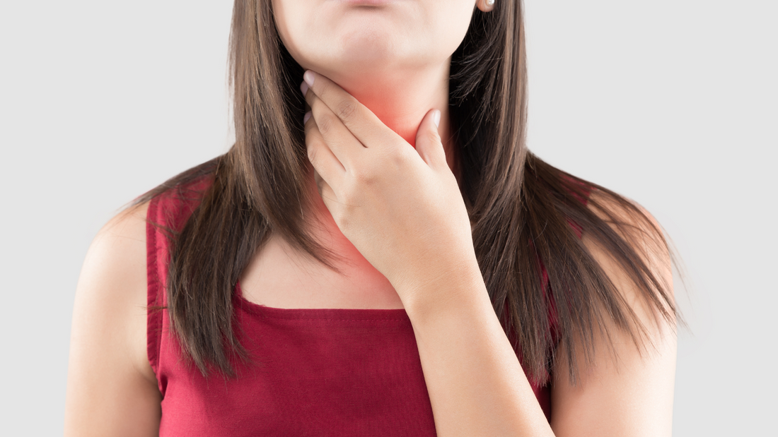 The Impact of Menopause on Thyroid Health: What Women Need to Know